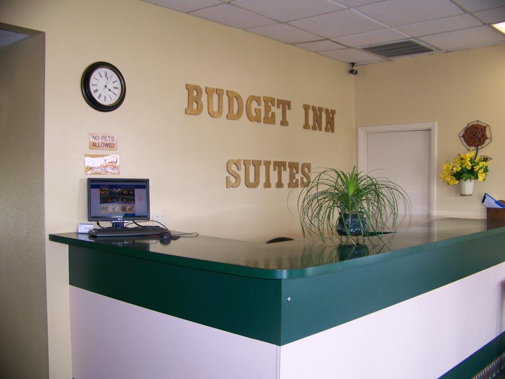 Budget Inn And Suites Orlando West Інтер'єр фото